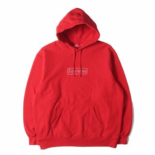 Supreme(パーカー)のフリマアイテム一覧 Supreme(パーカー)のフリマアイテム一覧