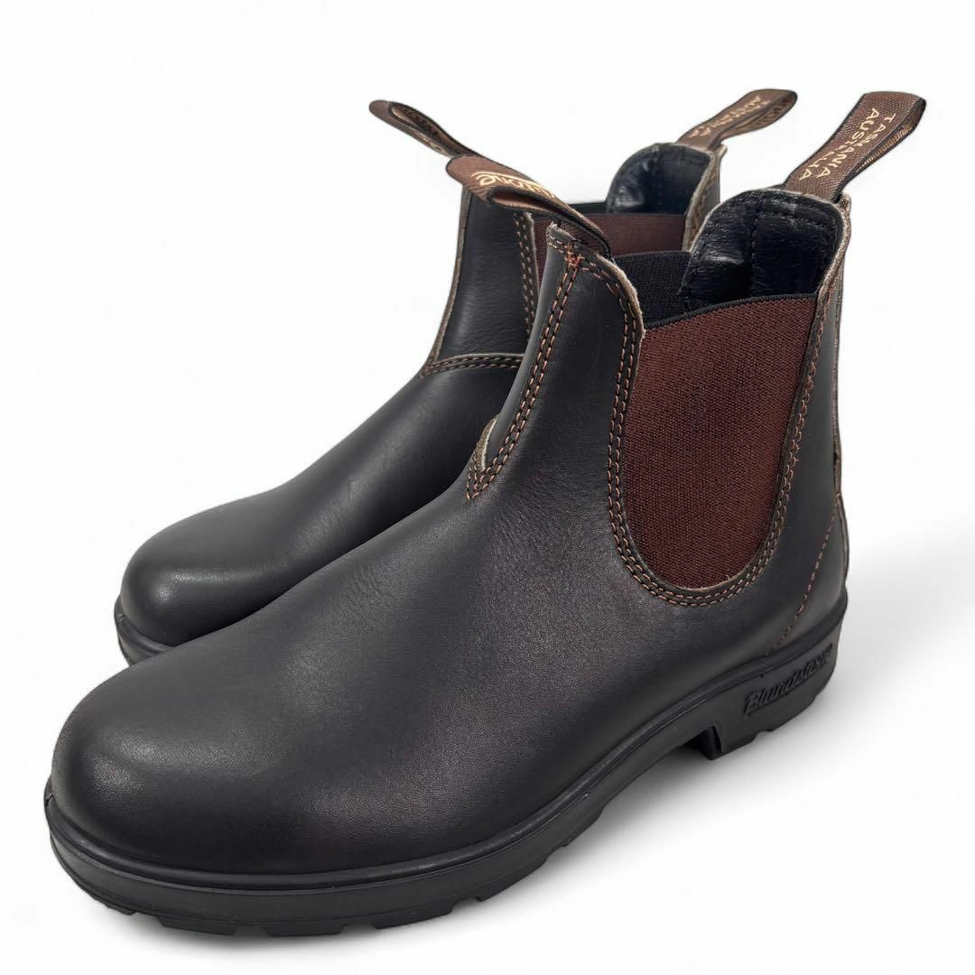 Blundstone - ほぼ新品 ブランドストーン 4 23.5 #500 Blundstone - ほぼ新品 ブランドストーン 4 23.5 #500