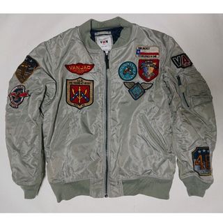 VAN Jacket（ジャケット/アウター）のフリマアイテム一覧