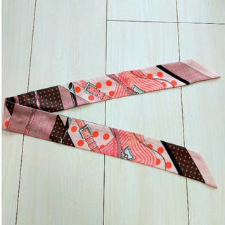 HERMES(バンダナ/スカーフ)のフリマアイテム一覧 HERMES(バンダナ/スカーフ)のフリマアイテム一覧