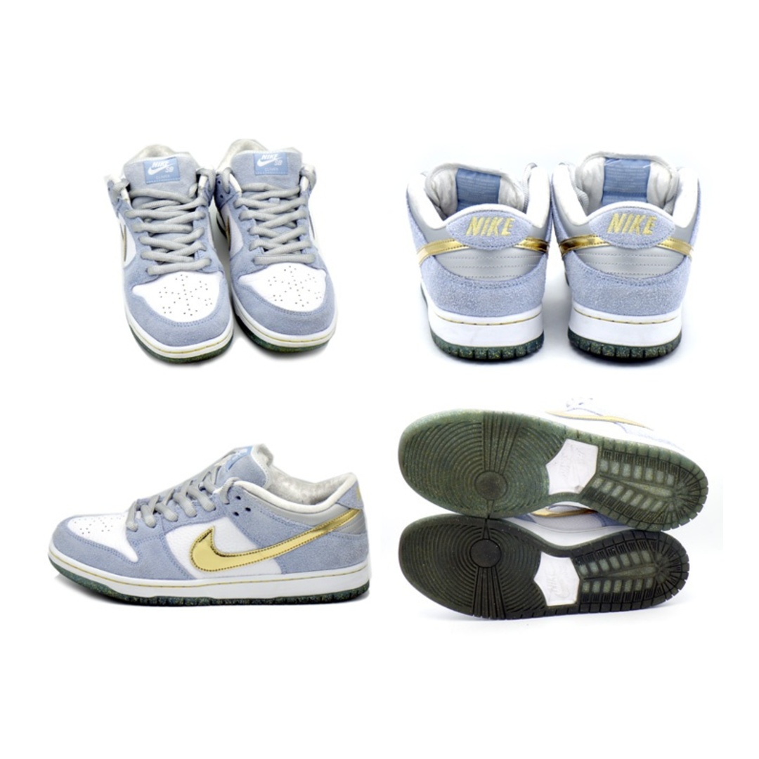 NIKE - ナイキ NIKE × ショーン クライヴァー SEAN CLIVER 【 SB NIKE - ナイキ NIKE × ショーン クライヴァー SEAN CLIVER 【 SB