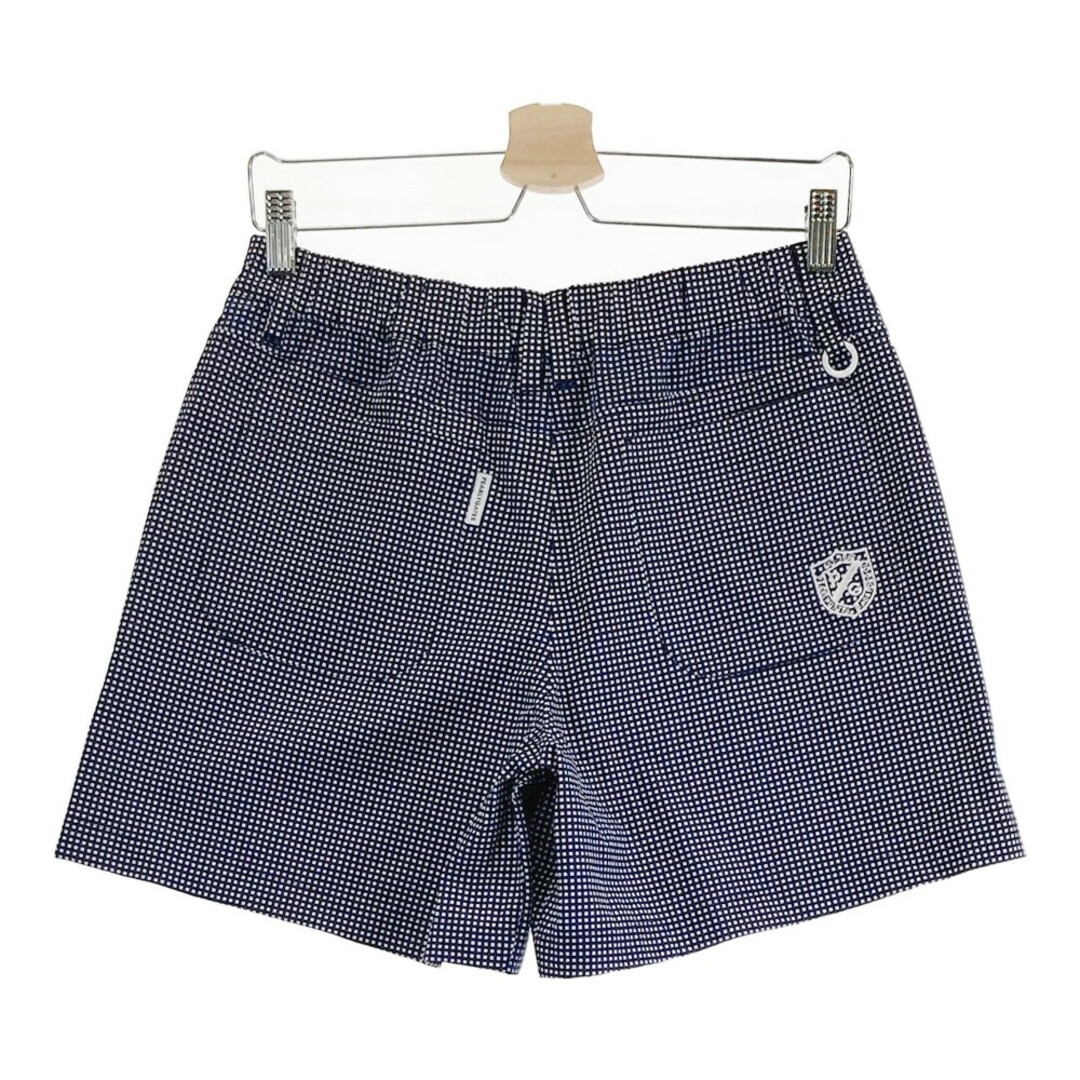 福袋 大丸 サイズ：2 PEARLY ショートパンツ パーリーゲイツ GATES ウェア