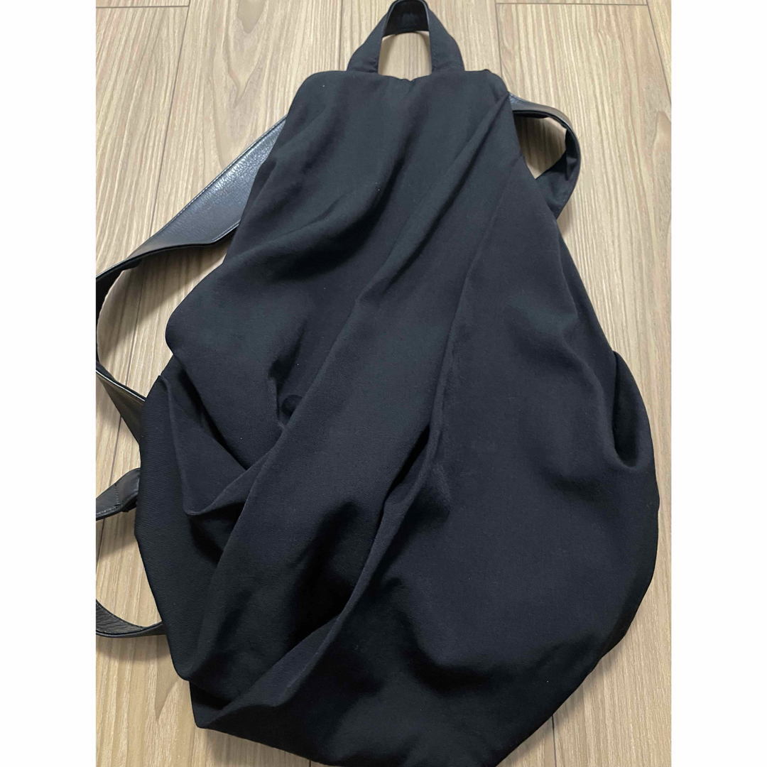 Yohji Yamamoto - ヨウジヤマモト ウール ギャバジン ドレープ Yohji Yamamoto - ヨウジヤマモト ウール ギャバジン ドレープ