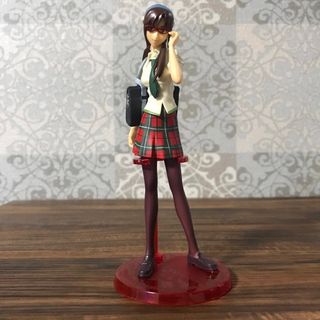 バンダイ(BANDAI)の【送料込】エヴァンゲリオン 新劇場版 破 フィギュア ポートレイツ 5 マリ ②(アニメ/ゲーム)