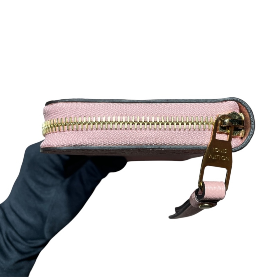 LOUIS VUITTON - ルイ・ヴィトン LOUIS VUITTON ジッピー LOUIS VUITTON - ルイ・ヴィトン LOUIS VUITTON ジッピー