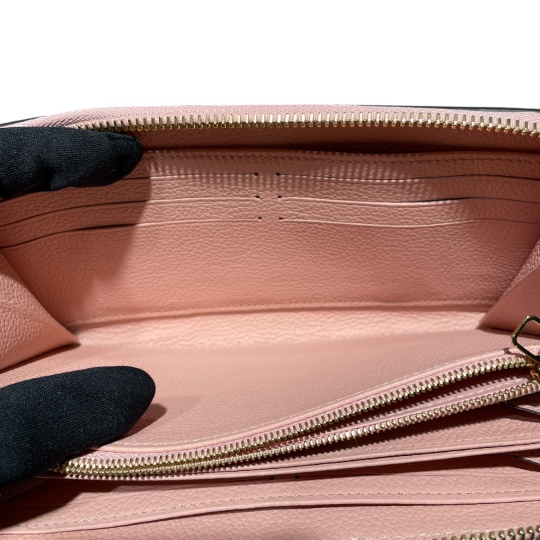 LOUIS VUITTON - ルイ・ヴィトン LOUIS VUITTON ジッピー LOUIS VUITTON - ルイ・ヴィトン LOUIS VUITTON ジッピー