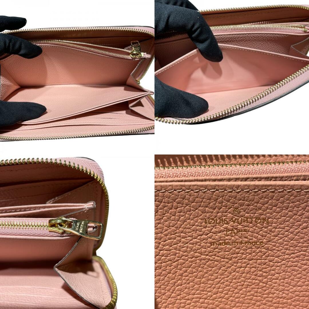 LOUIS VUITTON - ルイ・ヴィトン LOUIS VUITTON ジッピー LOUIS VUITTON - ルイ・ヴィトン LOUIS VUITTON ジッピー