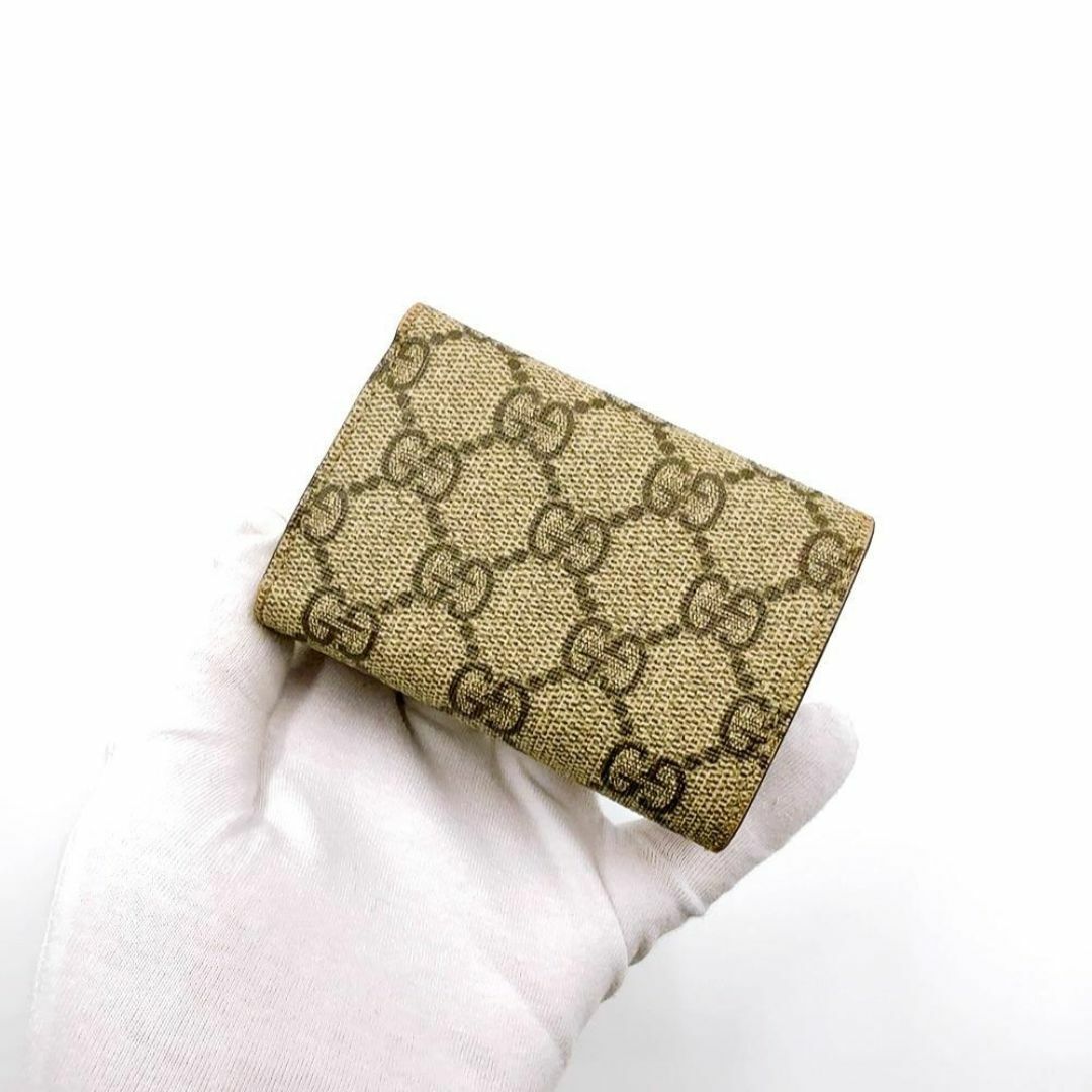 GUCCI - ◇グッチ×バレンシアガ◇681700/ザ ハッカー GUCCI - ◇グッチ×バレンシアガ◇681700/ザ ハッカー