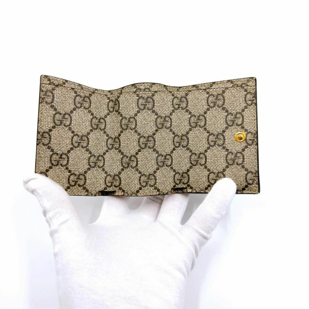 GUCCI - ◇グッチ×バレンシアガ◇681700/ザ ハッカー GUCCI - ◇グッチ×バレンシアガ◇681700/ザ ハッカー