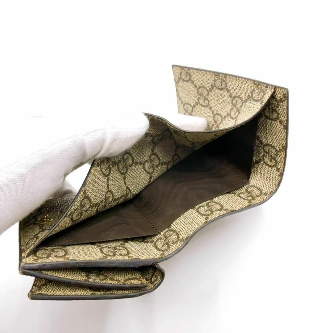 GUCCI - ◇グッチ×バレンシアガ◇681700/ザ ハッカー GUCCI - ◇グッチ×バレンシアガ◇681700/ザ ハッカー