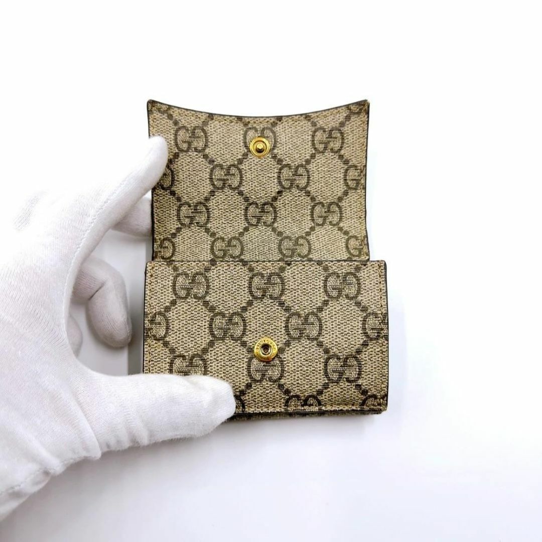 GUCCI - ◇グッチ×バレンシアガ◇681700/ザ ハッカー GUCCI - ◇グッチ×バレンシアガ◇681700/ザ ハッカー