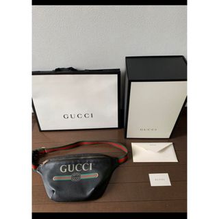 GUCCI(ボディーバッグ)のフリマアイテム一覧 GUCCI(ボディーバッグ)のフリマアイテム一覧