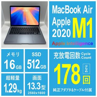 Apple - MacBook Air 13インチ 美品 アクセサリー付き 値下げ Apple - MacBook Air 13インチ 美品 アクセサリー付き 値下げ