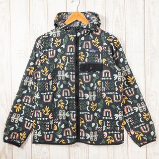 【25%OFF】 patagonia - パタゴニア アウトドア ナイロンジャケット S Sサイズ