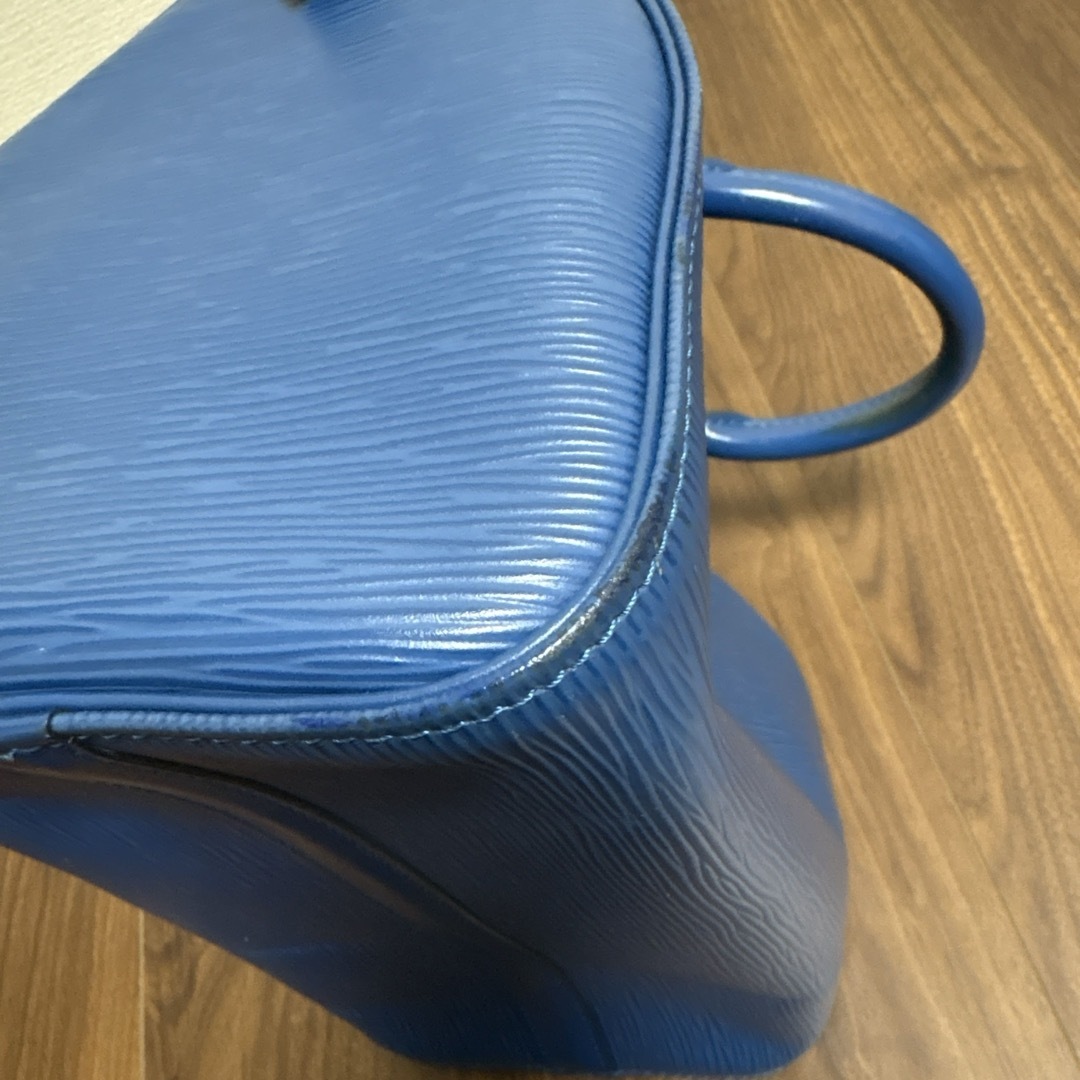 LOUIS VUITTON - ルイヴィトン⭐︎エピスピーディ25 トレド LOUIS VUITTON - ルイヴィトン⭐︎エピスピーディ25 トレド