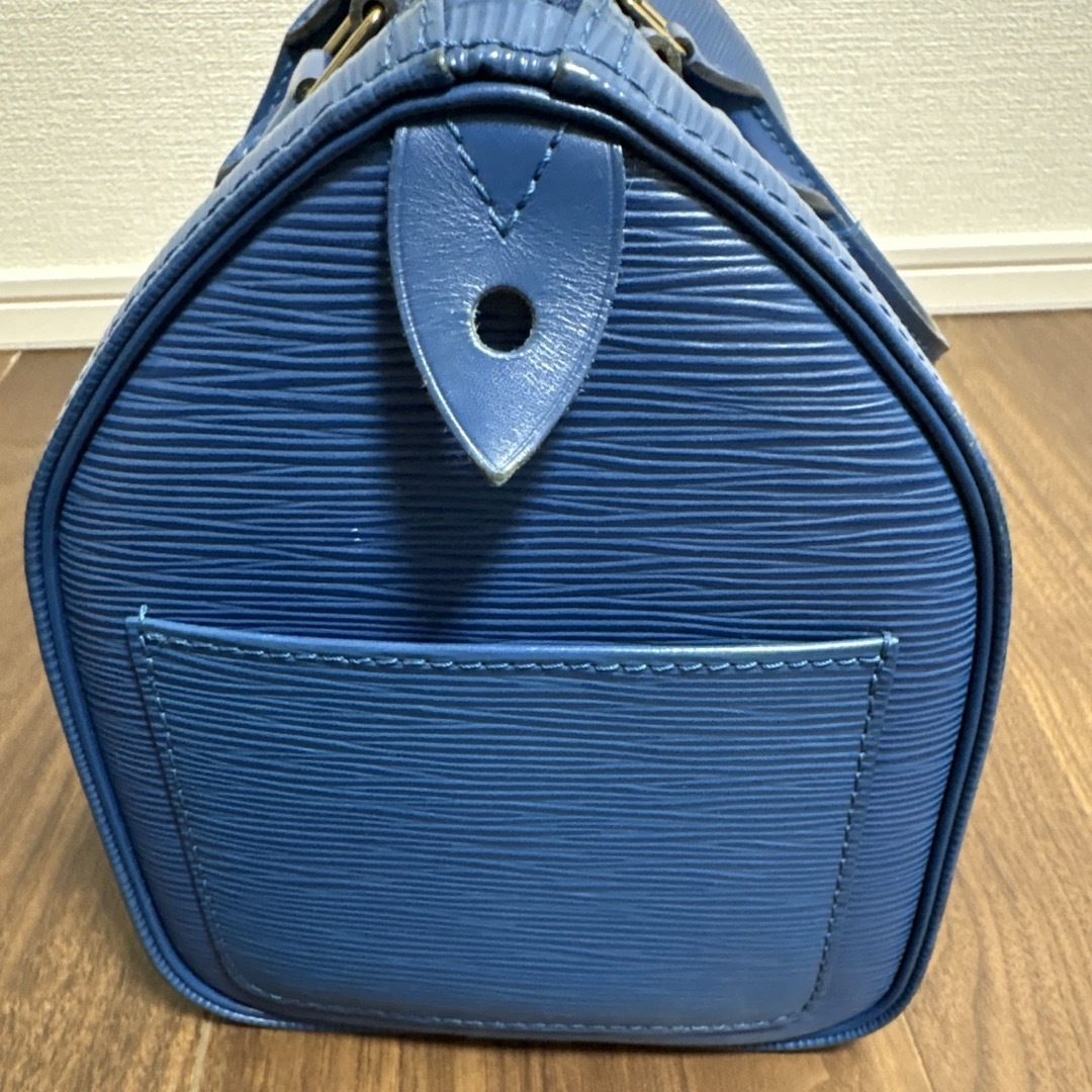 LOUIS VUITTON - ルイヴィトン⭐︎エピスピーディ25 トレド LOUIS VUITTON - ルイヴィトン⭐︎エピスピーディ25 トレド