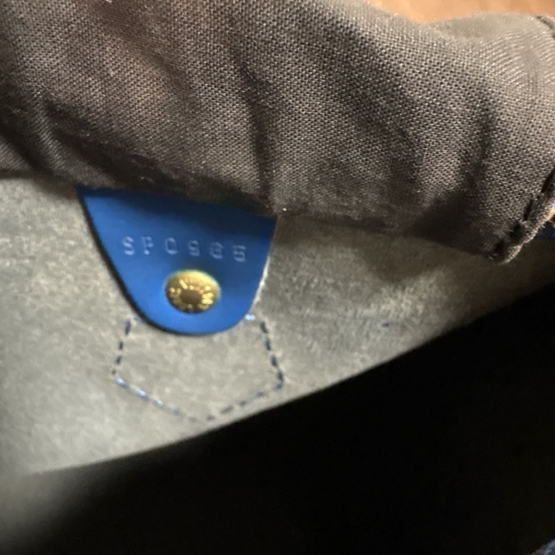 LOUIS VUITTON - ルイヴィトン⭐︎エピスピーディ25 トレド LOUIS VUITTON - ルイヴィトン⭐︎エピスピーディ25 トレド