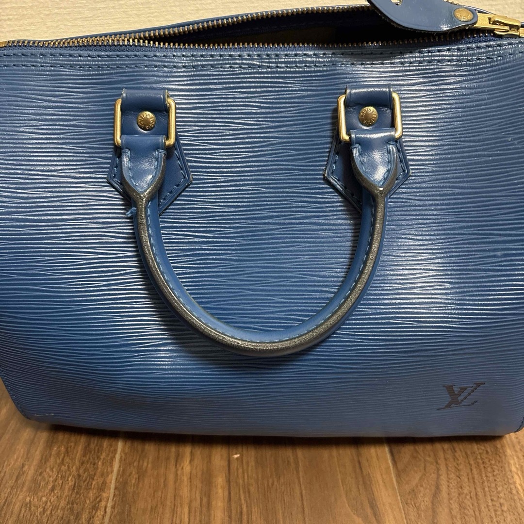 LOUIS VUITTON - ルイヴィトン⭐︎エピスピーディ25 トレド LOUIS VUITTON - ルイヴィトン⭐︎エピスピーディ25 トレド