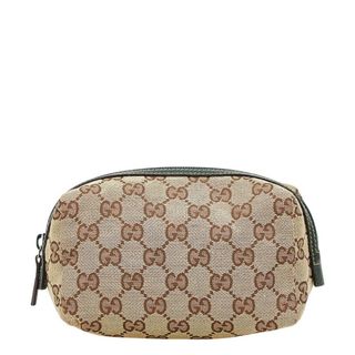 GUCCI(ポーチ)のフリマアイテム一覧 GUCCI(ポーチ)のフリマアイテム一覧