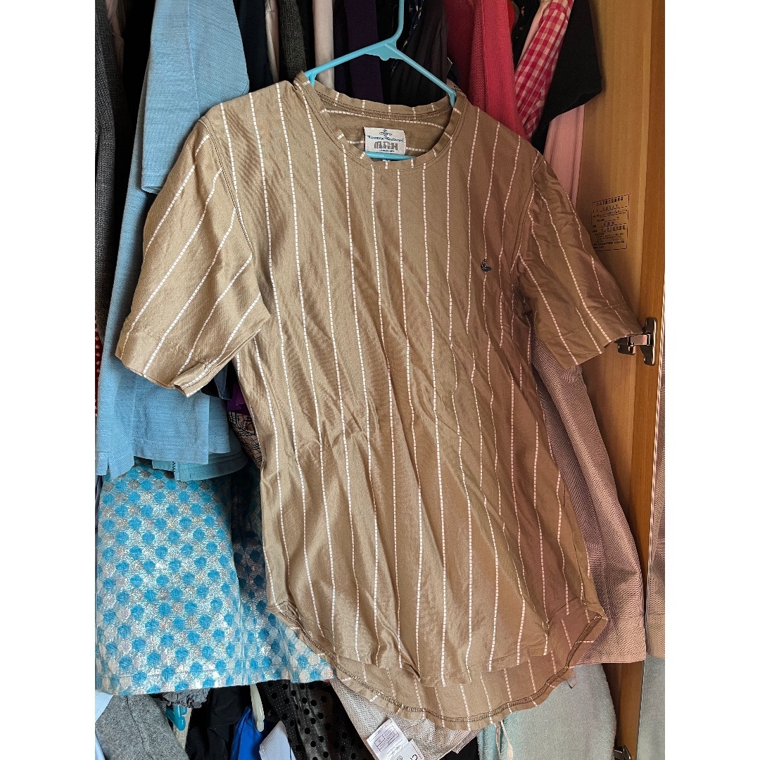 Vivienne Westwood - Vivienne Westwood Tシャツ
