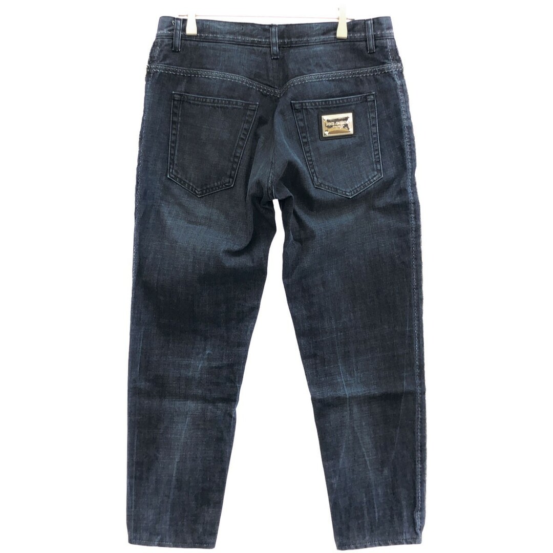 DOLCE&GABBANA - DOLCE&GABBANA ドルチェ&ガッバーナ 24SS DOLCE&GABBANA - DOLCE&GABBANA ドルチェ&ガッバーナ 24SS