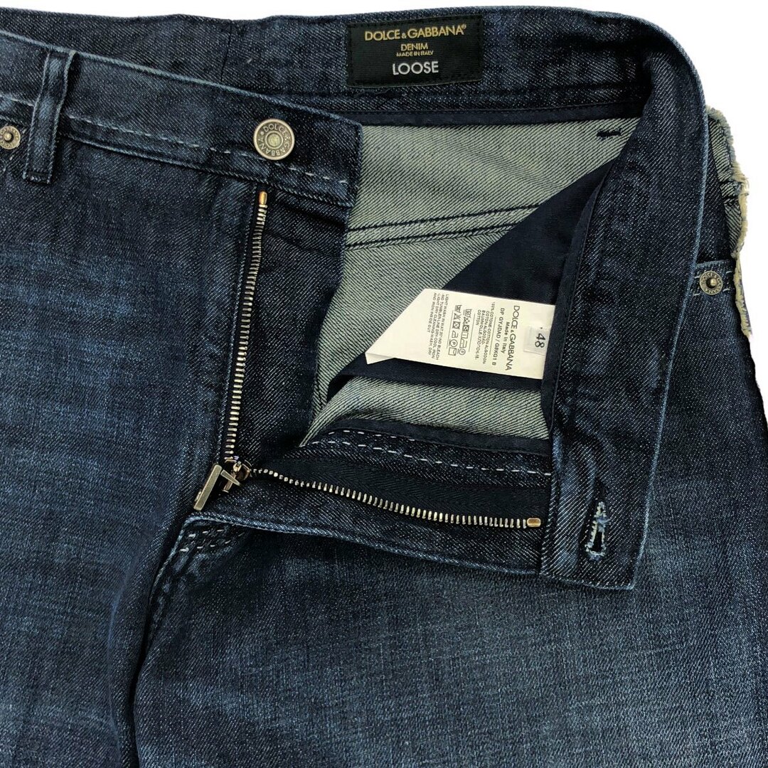 DOLCE&GABBANA - DOLCE&GABBANA ドルチェ&ガッバーナ 24SS DOLCE&GABBANA - DOLCE&GABBANA ドルチェ&ガッバーナ 24SS