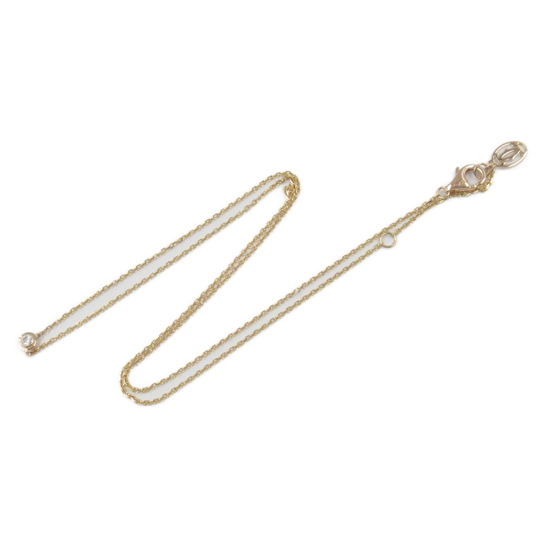 Cartier - カルティエ CARTIER ダムールネックレス XS Cartier - カルティエ CARTIER ダムールネックレス XS