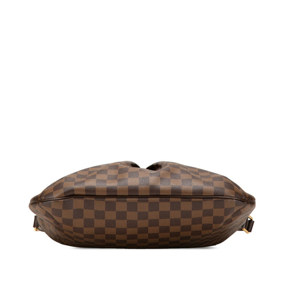 LOUIS VUITTON - 美品 ルイ ヴィトン ダミエ ブルームズベリGM LOUIS VUITTON - 美品 ルイ ヴィトン ダミエ ブルームズベリGM