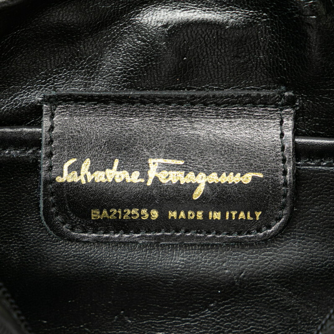 Salvatore Ferragamo - サルヴァトーレフェラガモ ヴァラ Salvatore Ferragamo - サルヴァトーレフェラガモ ヴァラ