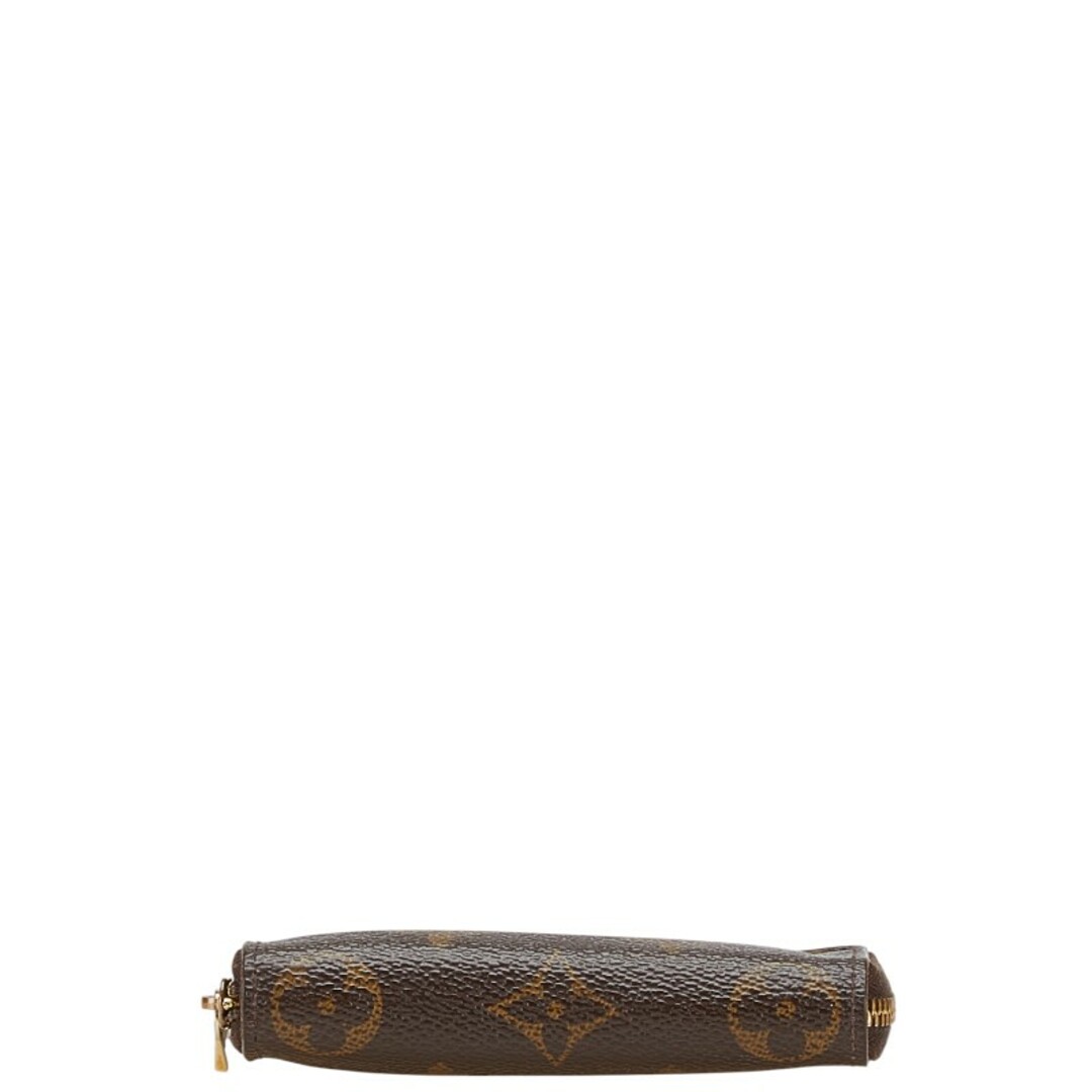 LOUIS VUITTON - ルイ ヴィトン モノグラム ジッピー コイン LOUIS VUITTON - ルイ ヴィトン モノグラム ジッピー コイン