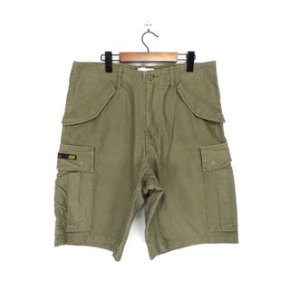 W)taps - ダブルタップス WTAPS 20SS 【 CARGO SHORT 201WVDT W)taps - ダブルタップス WTAPS 20SS 【 CARGO SHORT 201WVDT