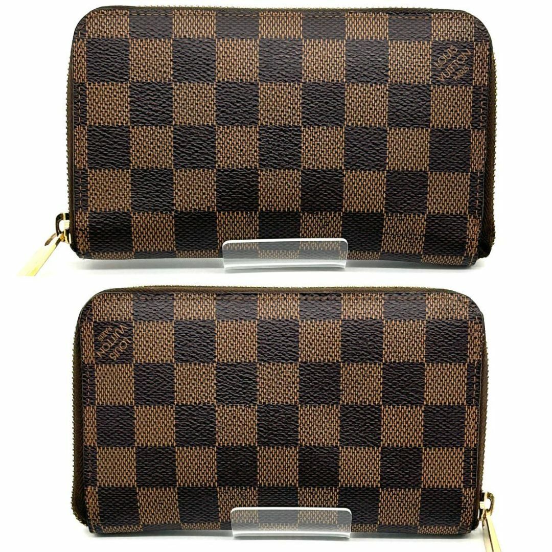 LOUIS VUITTON - ルイヴィトン 長財布 ジッピーコンパクト LOUIS VUITTON - ルイヴィトン 長財布 ジッピーコンパクト