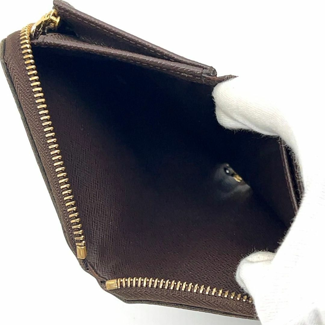 LOUIS VUITTON - ルイヴィトン 長財布 ジッピーコンパクト LOUIS VUITTON - ルイヴィトン 長財布 ジッピーコンパクト