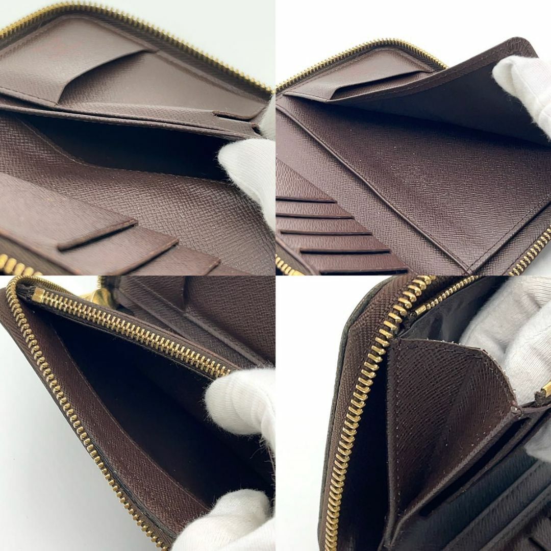 LOUIS VUITTON - ルイヴィトン 長財布 ジッピーコンパクト LOUIS VUITTON - ルイヴィトン 長財布 ジッピーコンパクト