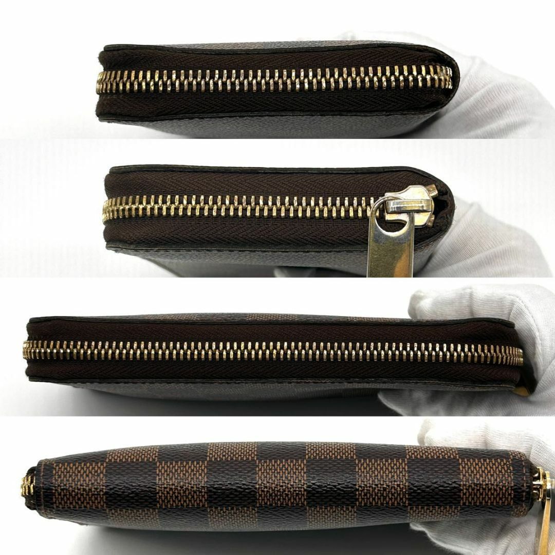 LOUIS VUITTON - ルイヴィトン 長財布 ジッピーコンパクト LOUIS VUITTON - ルイヴィトン 長財布 ジッピーコンパクト