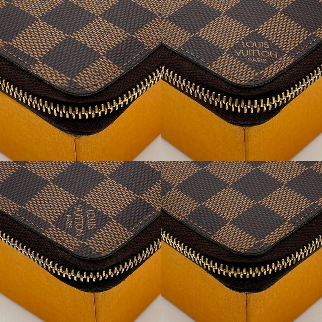 LOUIS VUITTON - ルイヴィトン 長財布 ジッピーコンパクト LOUIS VUITTON - ルイヴィトン 長財布 ジッピーコンパクト