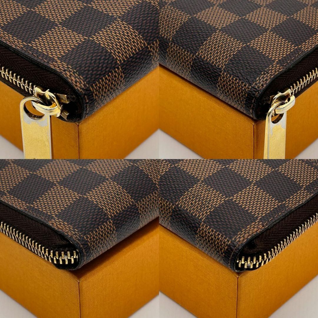 LOUIS VUITTON - ルイヴィトン 長財布 ジッピーコンパクト LOUIS VUITTON - ルイヴィトン 長財布 ジッピーコンパクト
