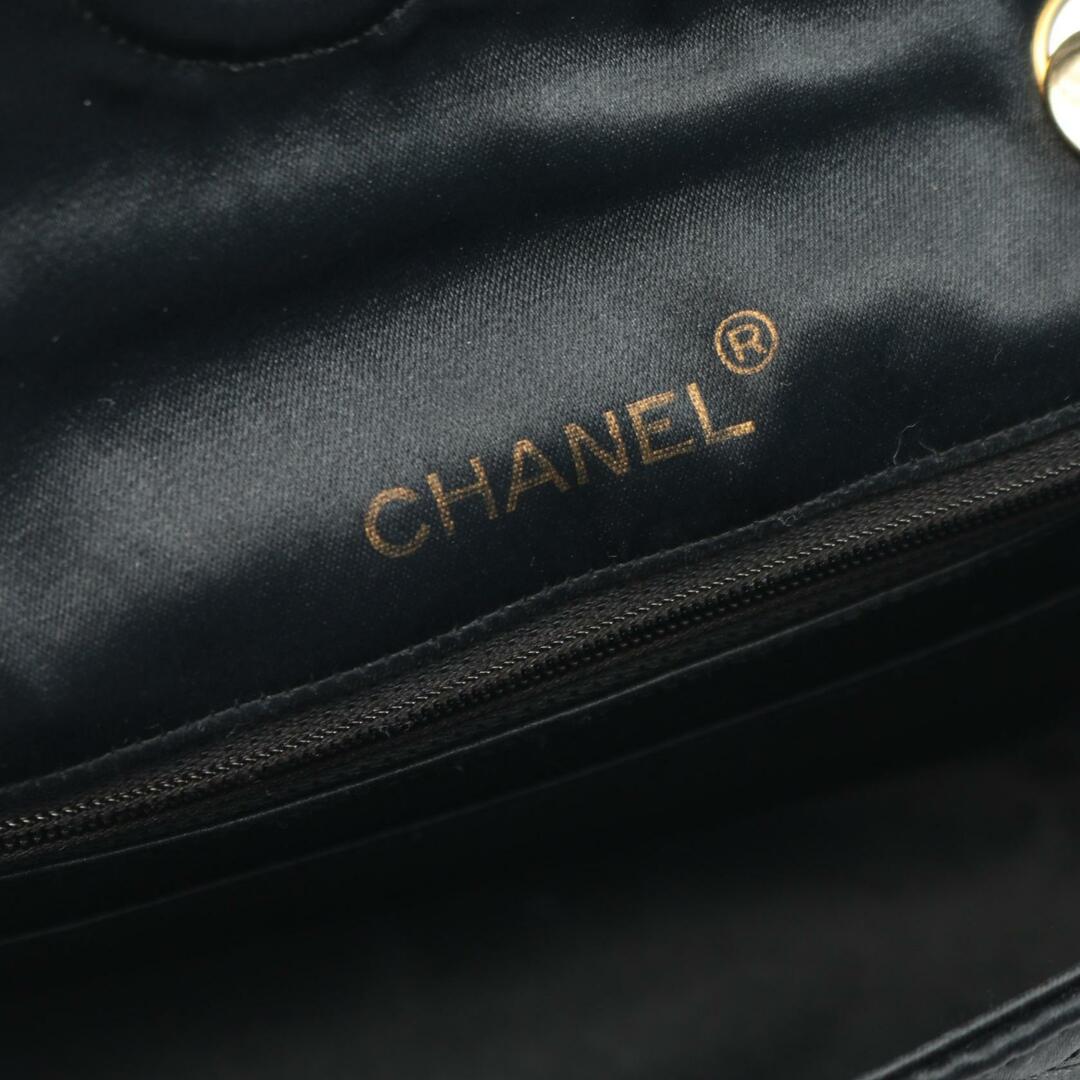 CHANEL - シャネル CHANEL ミニマトラッセ ハンドバッグ バッグ CHANEL - シャネル CHANEL ミニマトラッセ ハンドバッグ バッグ