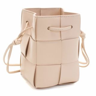 ボッテガヴェネタ(BOTTEGA VENETA)のボッテガヴェネタ ショルダーバッグ 680217　VCQC4　6917(ショルダーバッグ)