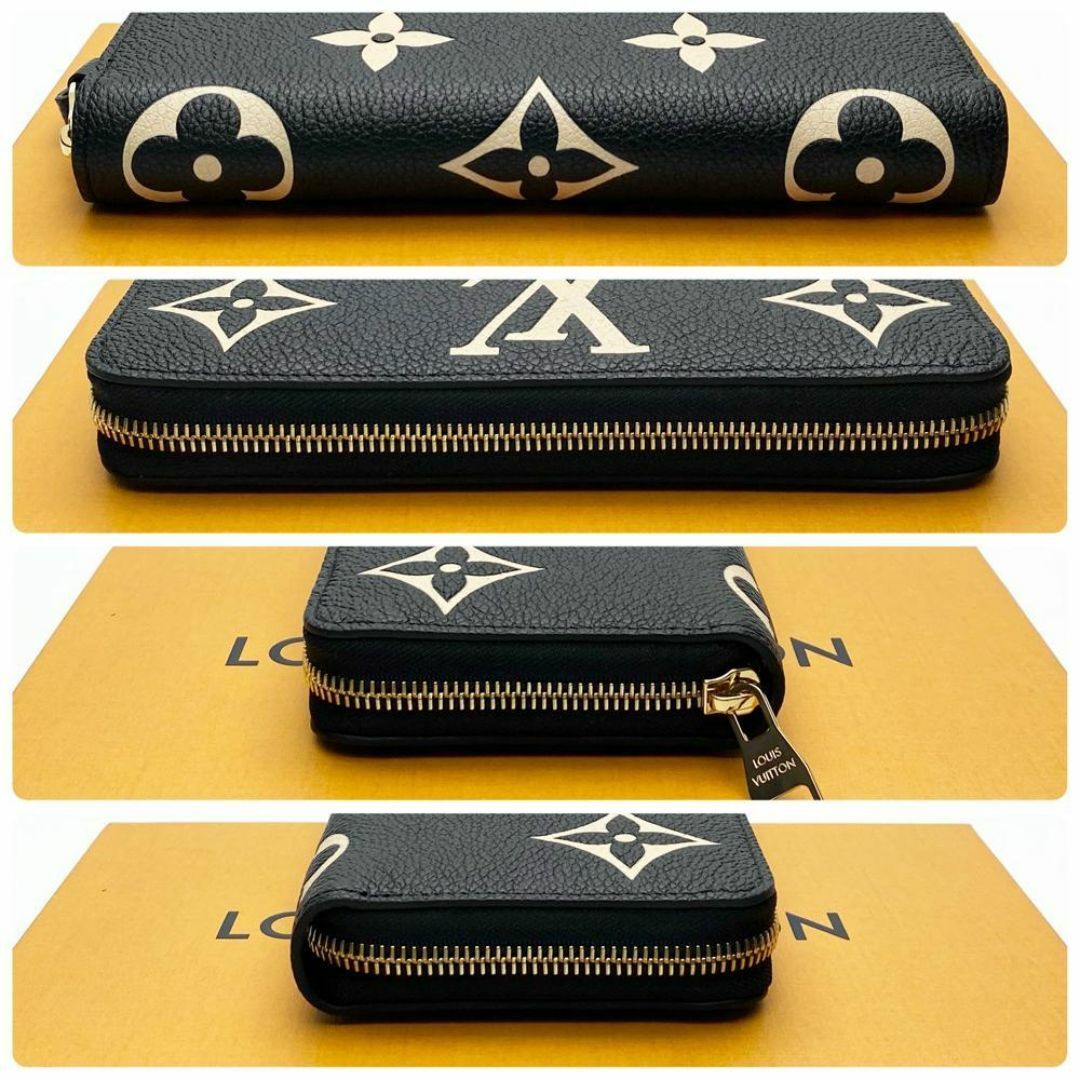 LOUIS VUITTON - 【極上美品】ルイヴィトン バイカラー LOUIS VUITTON - 【極上美品】ルイヴィトン バイカラー