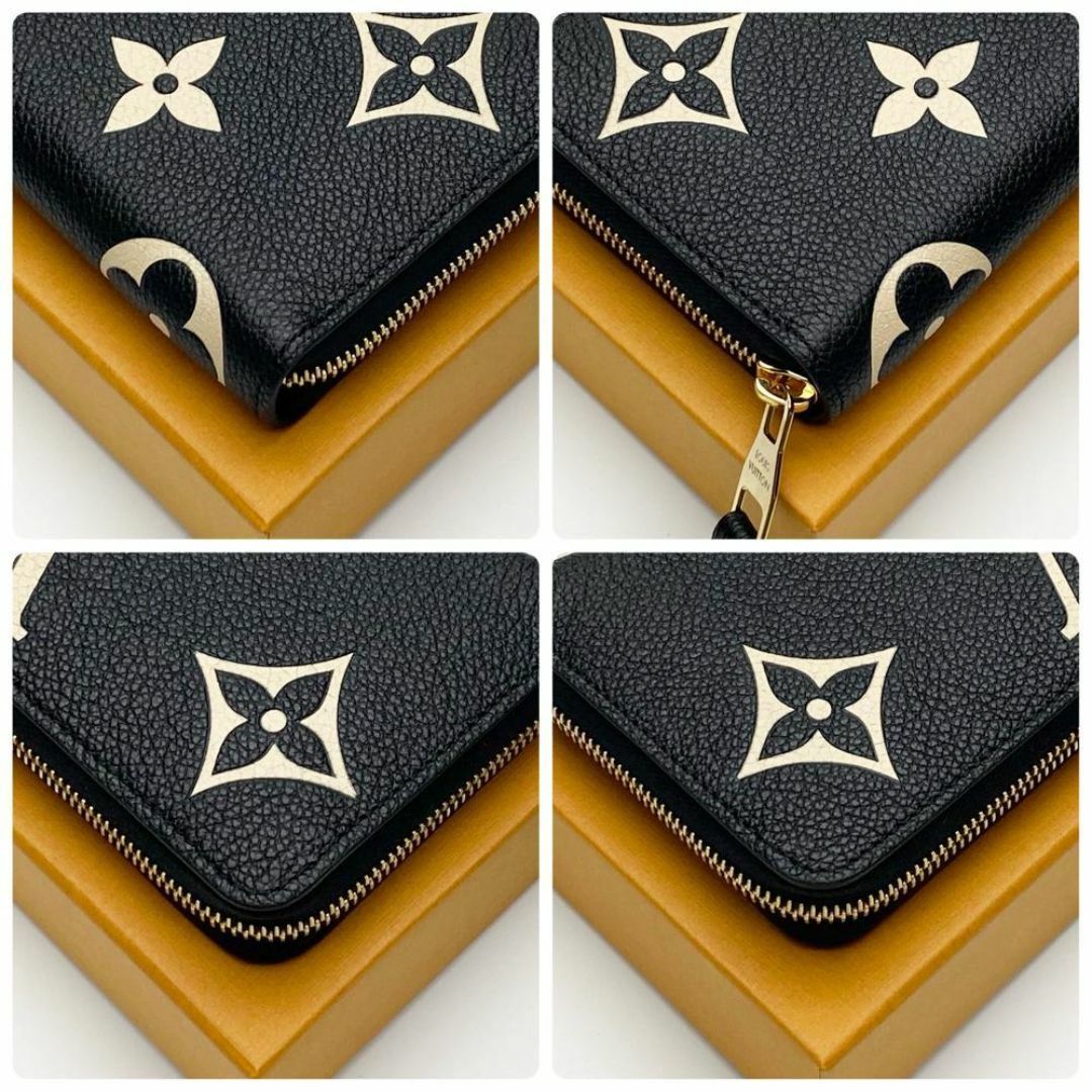LOUIS VUITTON - 【極上美品】ルイヴィトン バイカラー LOUIS VUITTON - 【極上美品】ルイヴィトン バイカラー