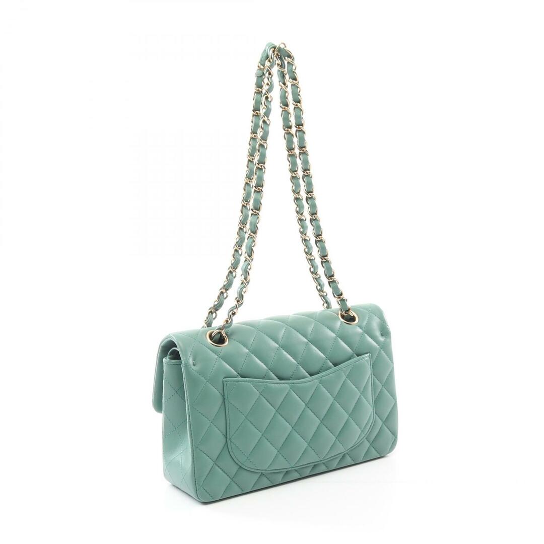 CHANEL - シャネル CHANEL マトラッセ Wフラップ ショルダー CHANEL - シャネル CHANEL マトラッセ Wフラップ ショルダー