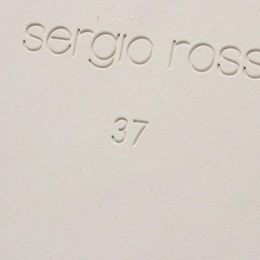 Sergio Rossi - セルジオロッシ Sergio Rossi SR JELLY サンダル Sergio Rossi - セルジオロッシ Sergio Rossi SR JELLY サンダル