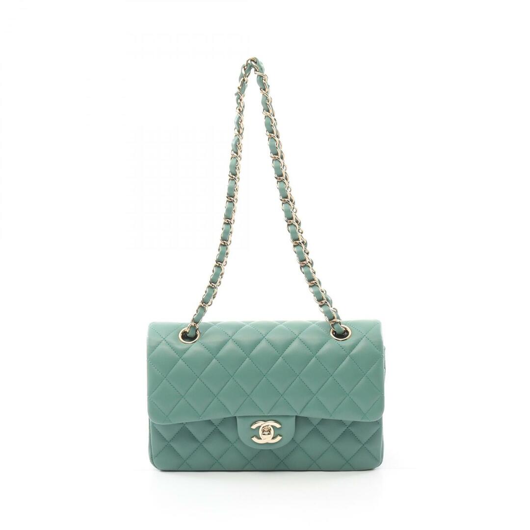 CHANEL - シャネル CHANEL マトラッセ Wフラップ ショルダー CHANEL - シャネル CHANEL マトラッセ Wフラップ ショルダー