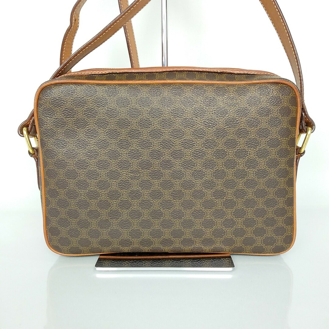 CELINE - 2501-57|セリーヌ ショルダーバッグ ブラウン CELINE - 2501-57|セリーヌ ショルダーバッグ ブラウン