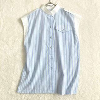 Christian Dior(シャツ/ブラウス(半袖/袖なし))のフリマ Christian Dior(シャツ/ブラウス(半袖/袖なし))のフリマ