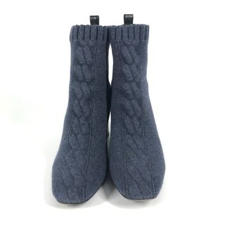 HERMES - エルメス HERMES ヴォルヴェール ショートブーツ 靴 HERMES - エルメス HERMES ヴォルヴェール ショートブーツ 靴