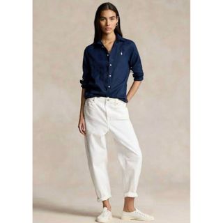 POLO RALPH LAUREN(シャツ/ブラウス(長袖/七分))のフリマ POLO RALPH LAUREN(シャツ/ブラウス(長袖/七分))のフリマ
