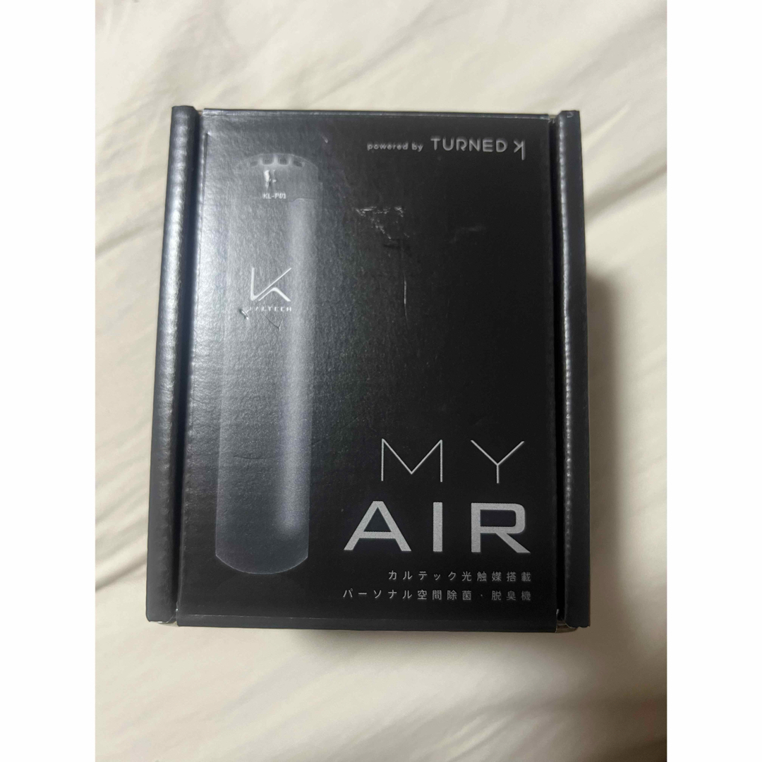 ajk様 スマホ/家電/カメラの生活家電(空気清浄器)の商品写真