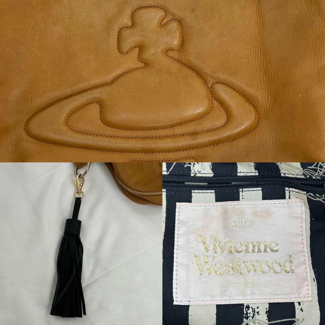Vivienne Westwood - 【極美品】ヴィヴィアンウエストウッド